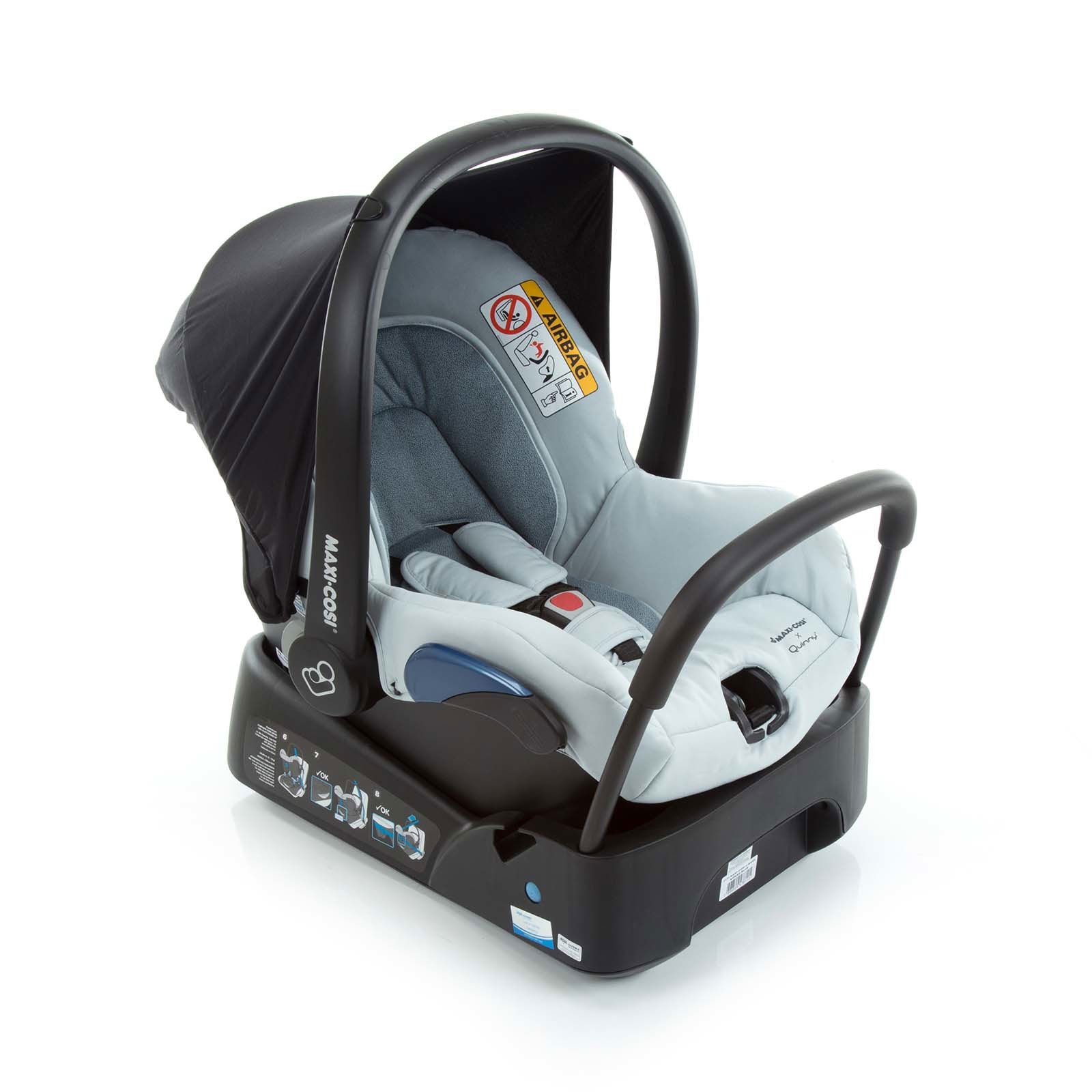 Grey - CAX90270