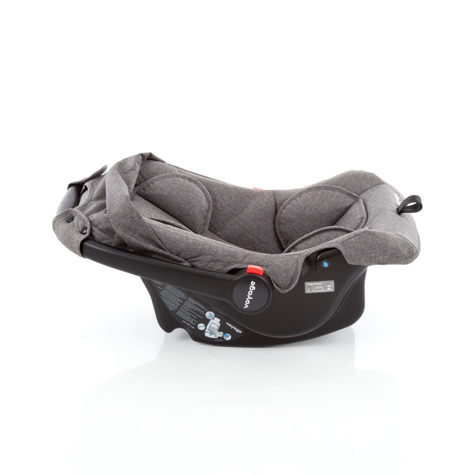 Cinza Mescla - CAX00684