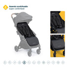 Black Graphite - IMP02549