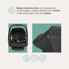 Cinza Comfort - CAX00872