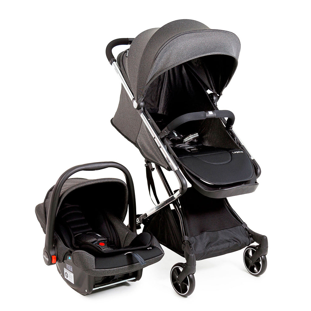 Preto Comfort - CAX00871
