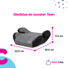 Cinza - CAX00772