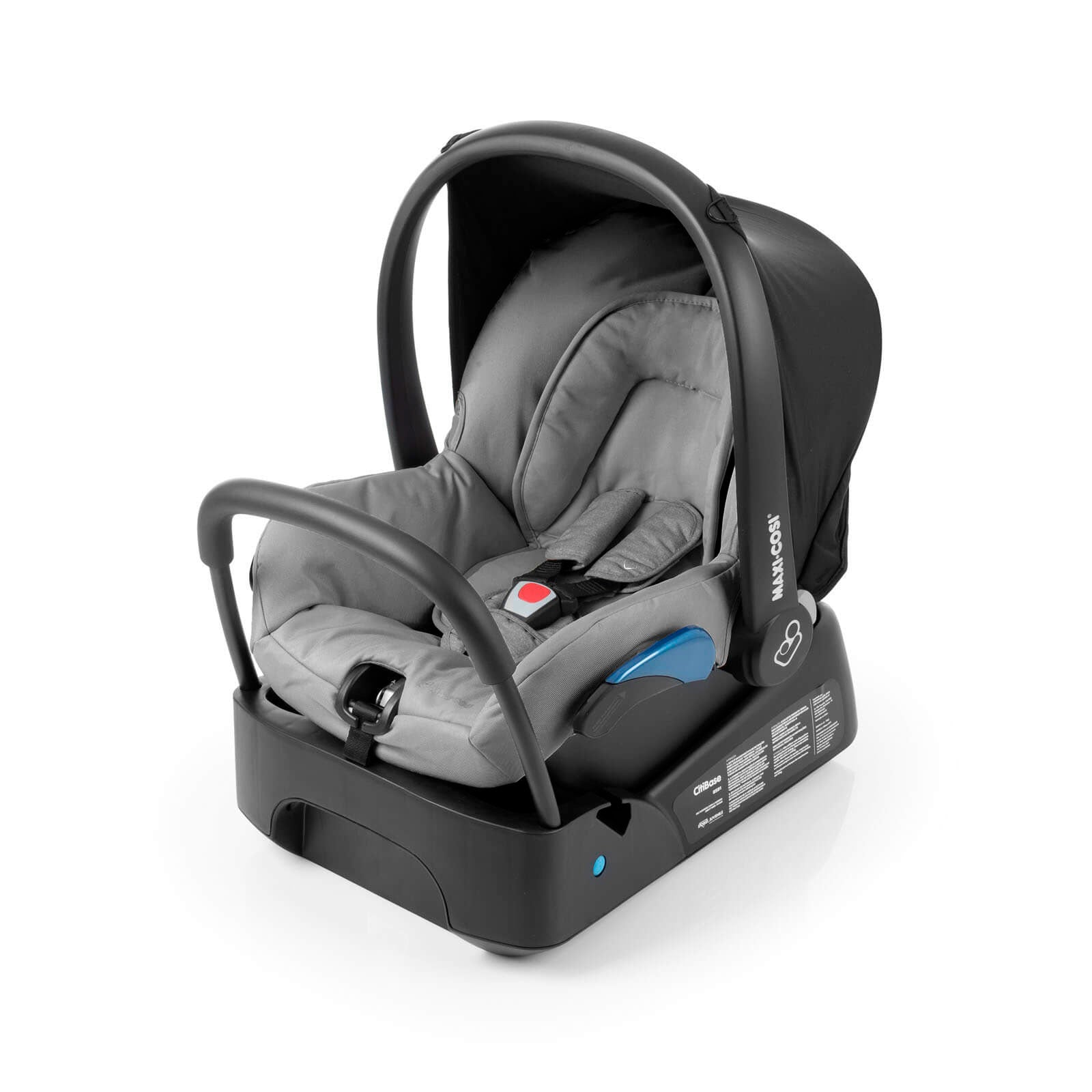 Nomad Grey - CAX00436