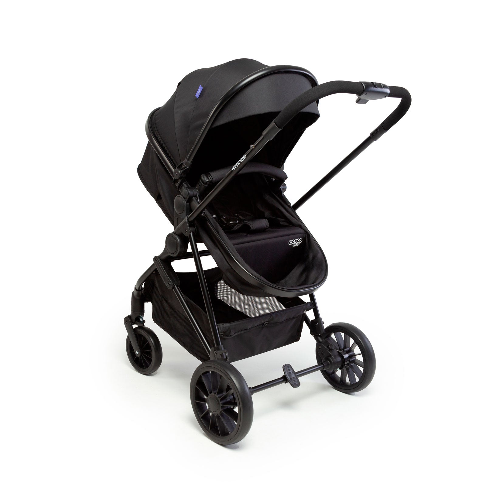 Preto Absoluto - IMP02536