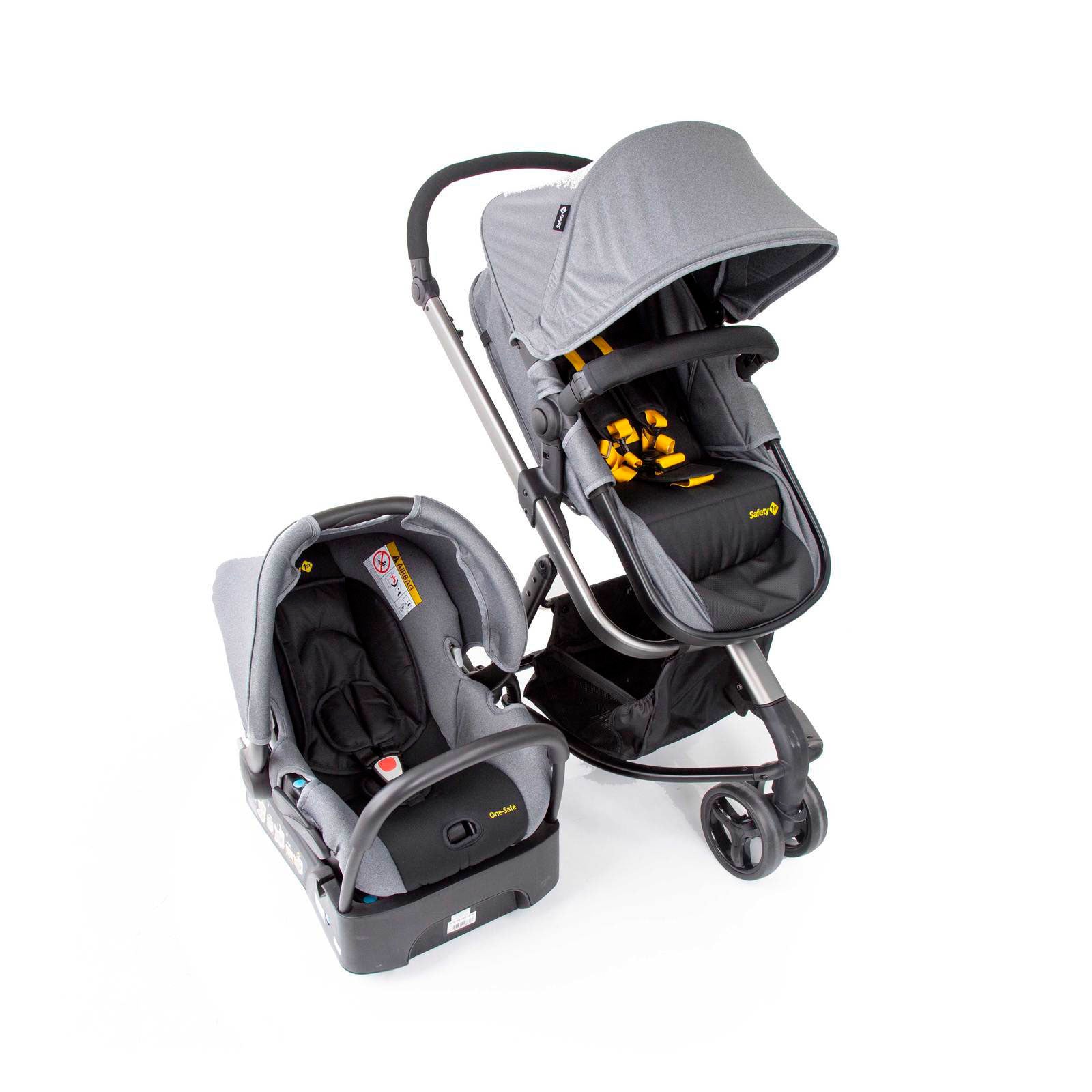 Grey Sport - CAX00556
