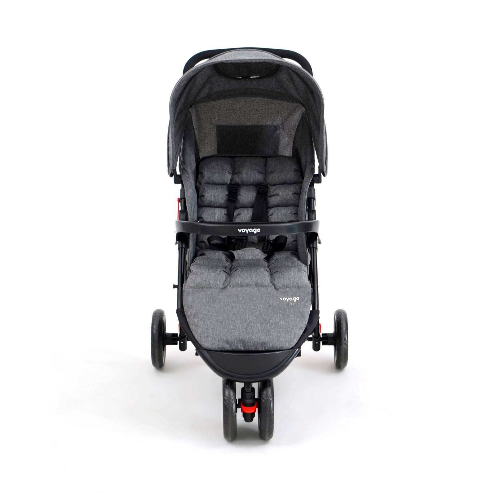 Cinza Mescla - CAX00684