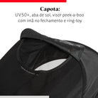 Black - CAX00854
