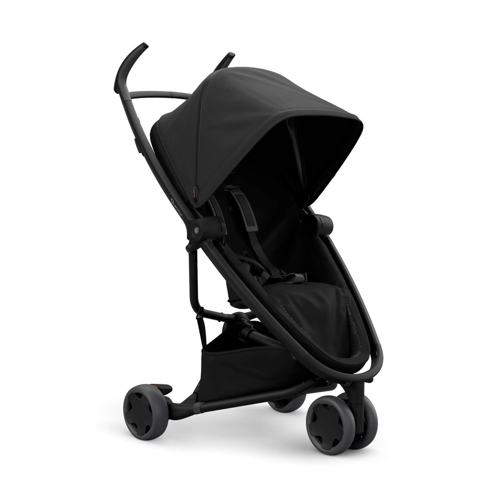 Black on Black - IMP91472