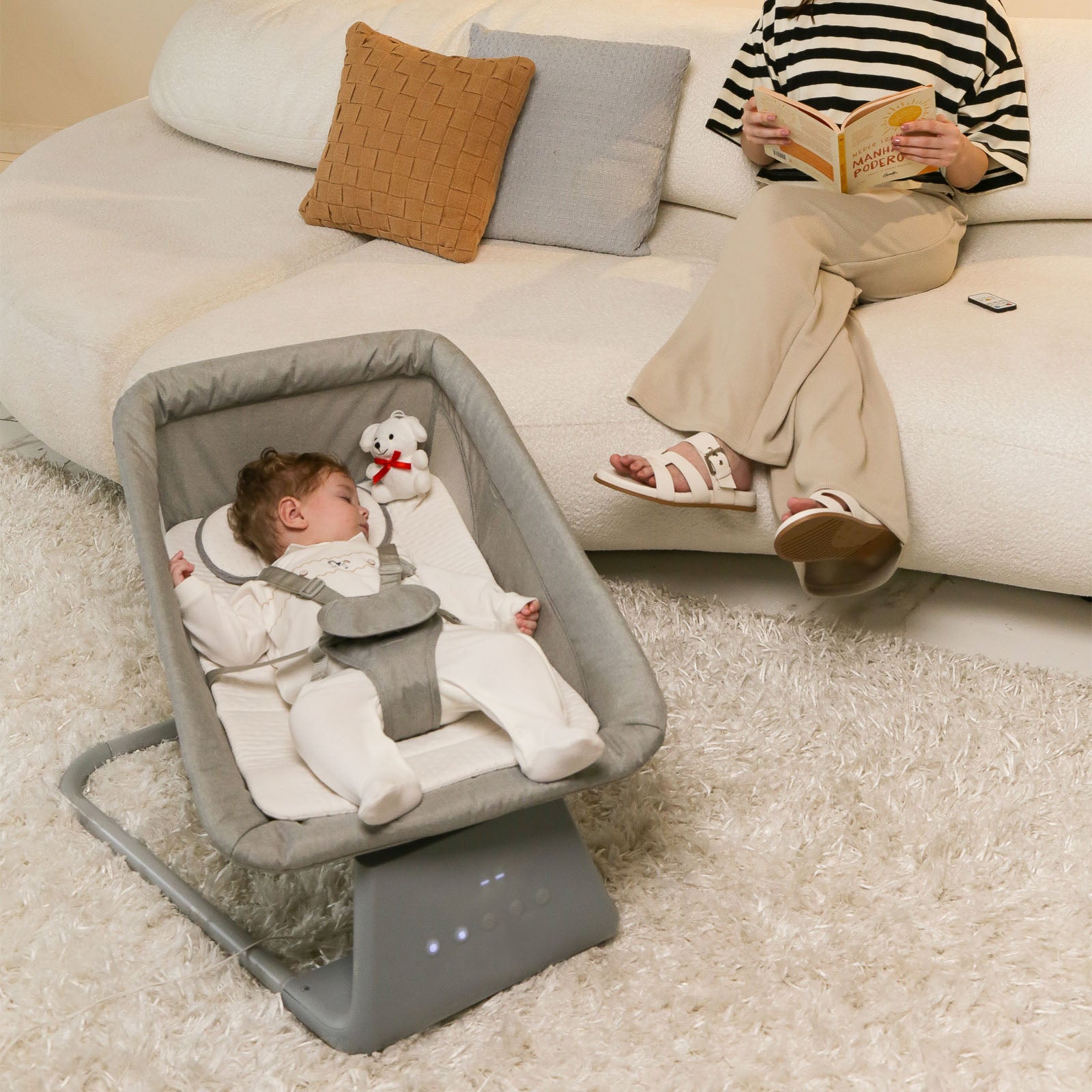 Cinza Mescla - IMP02647