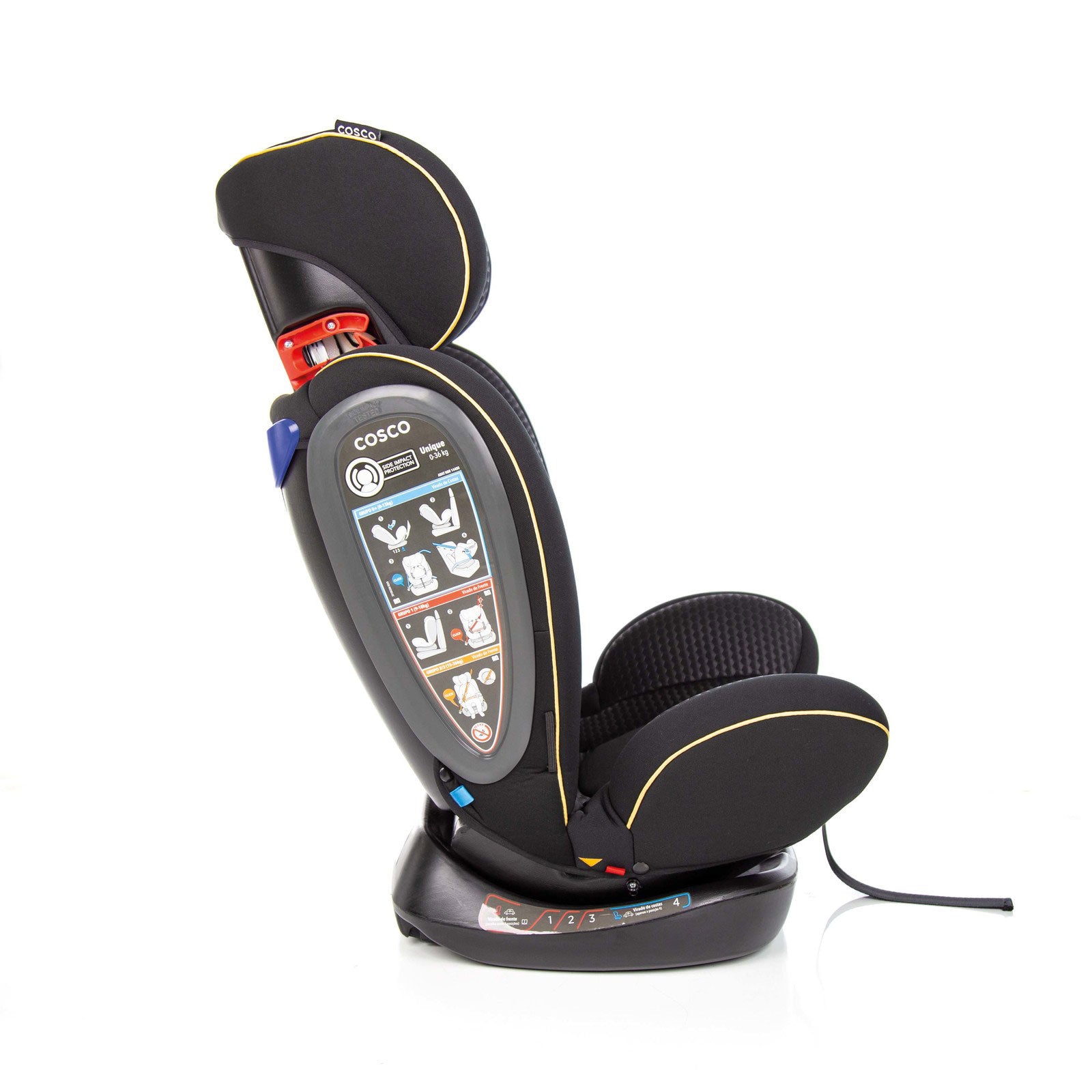 Preto Ouro - IMP01790