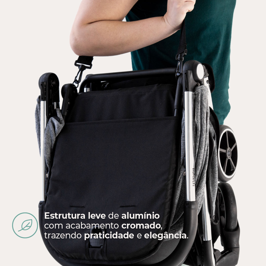 Cinza Comfort - CAX00872