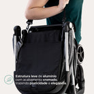 Cinza Comfort - CAX00872