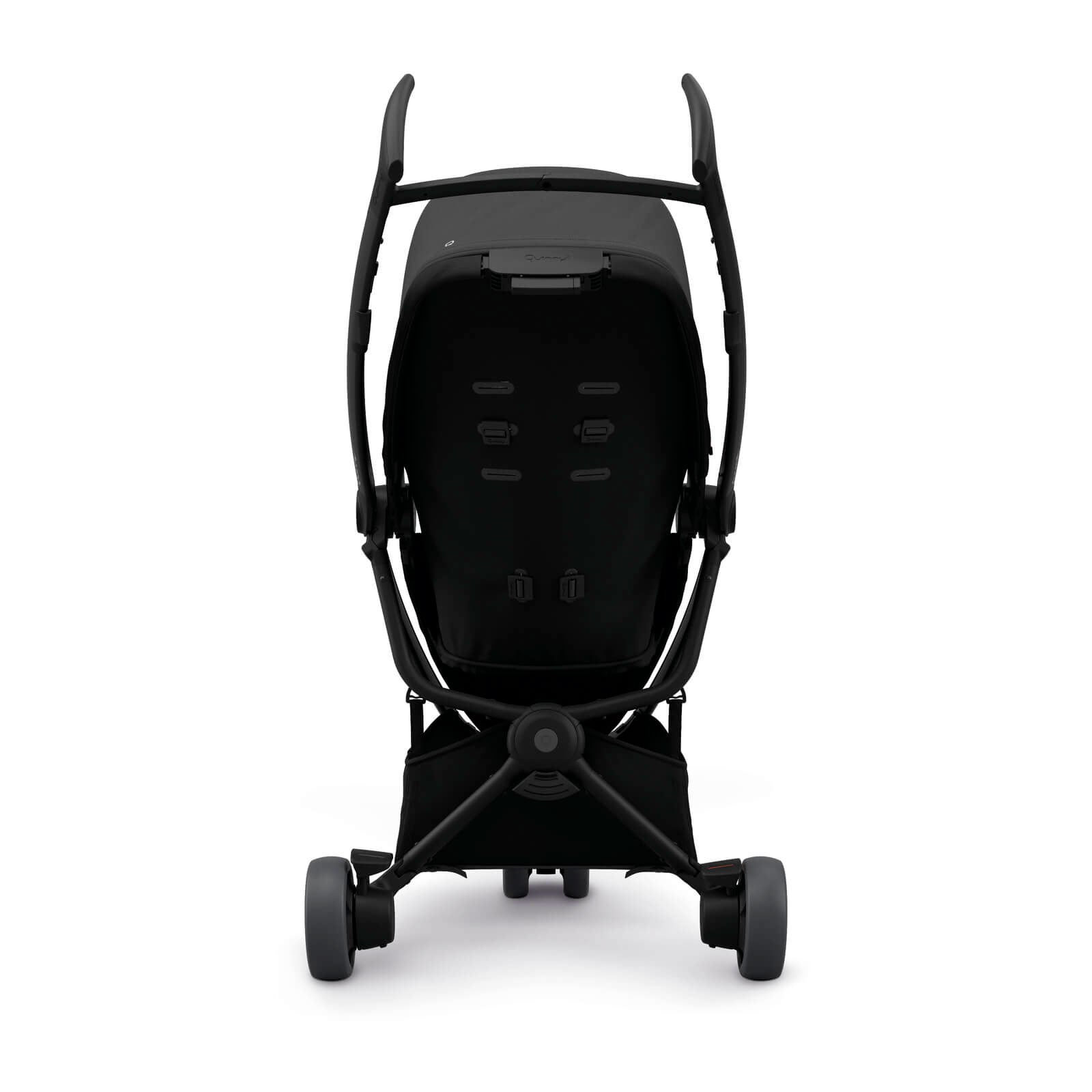 Black on Black - IMP91472