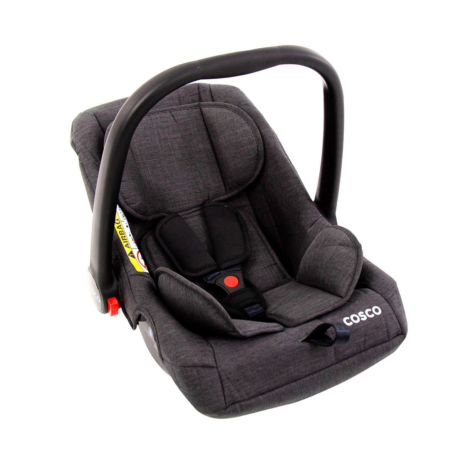 Preto Mescla - CAX33347