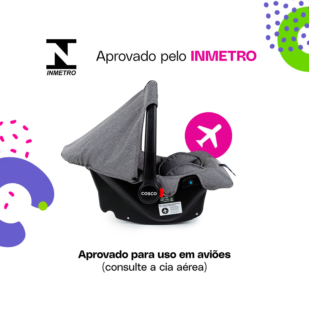 Cinza Mescla - CAX00696