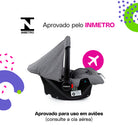 Cinza Mescla - CAX00696