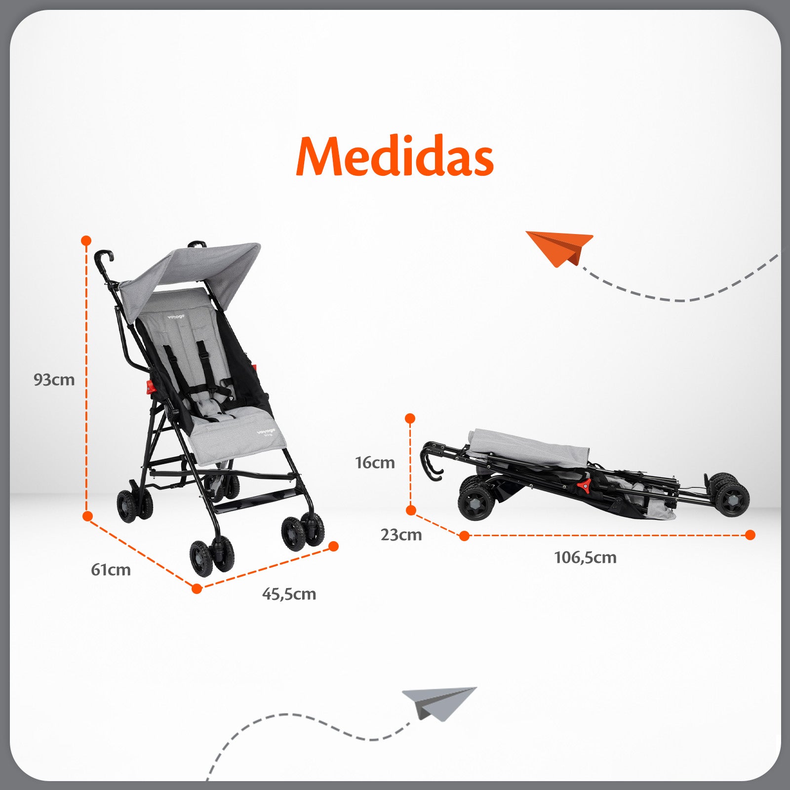 Cinza Mescla - IMP02386