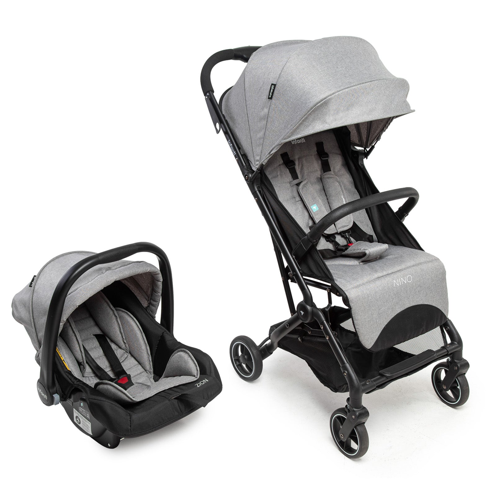 Cinza Urbano - CAX00987