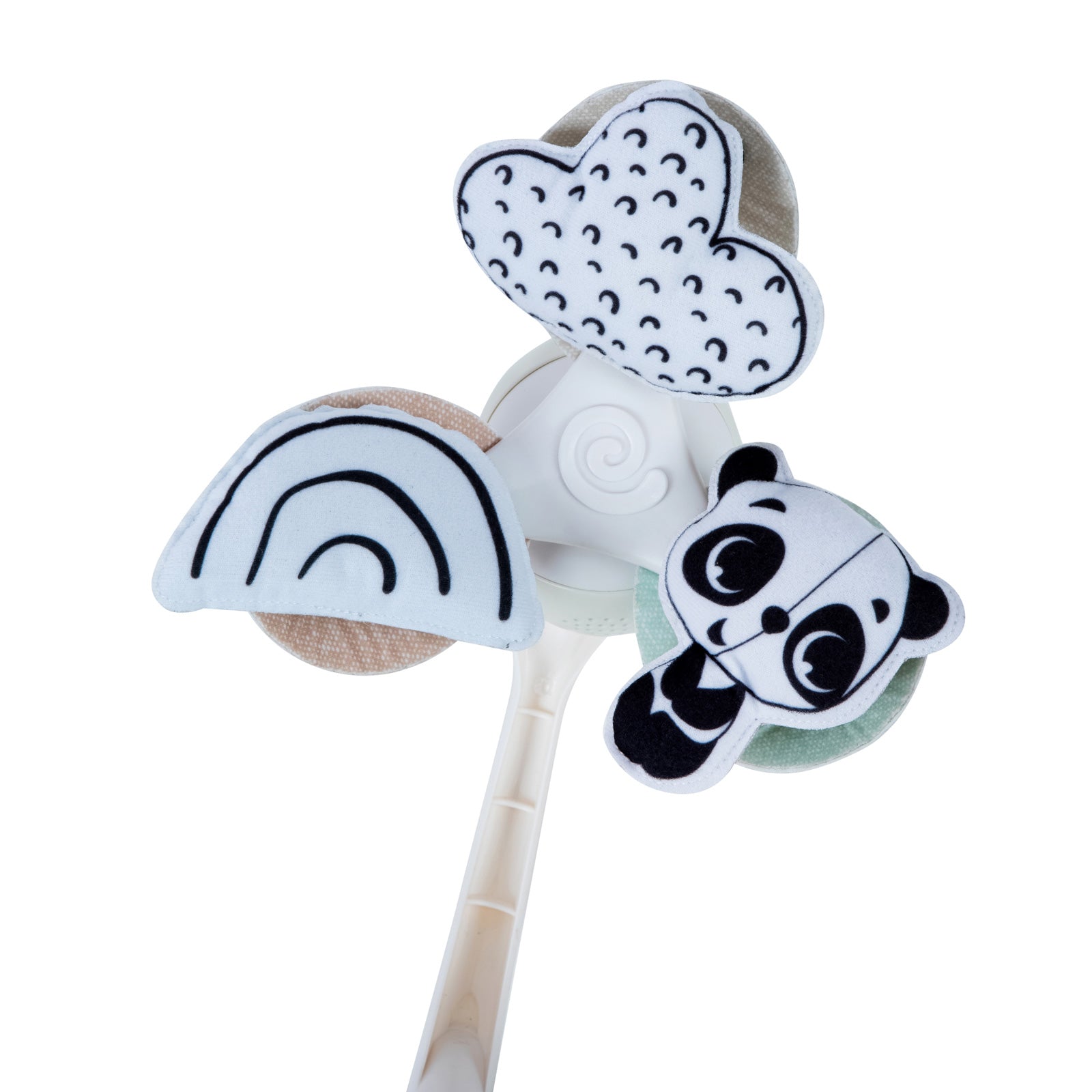 Black & White Decor - IMP02481
