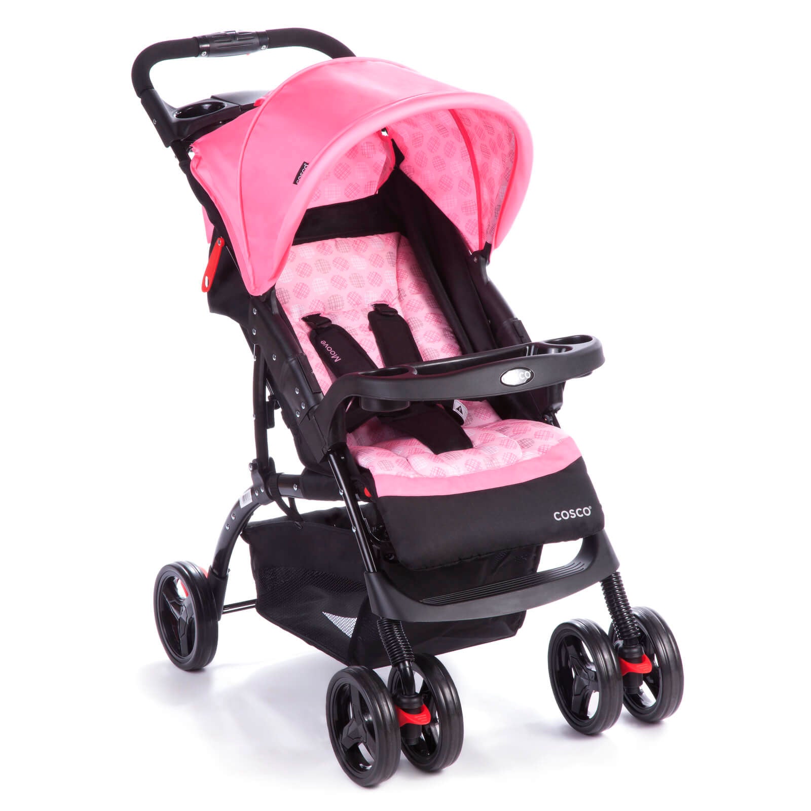 Rosa Trama - IMP91162
