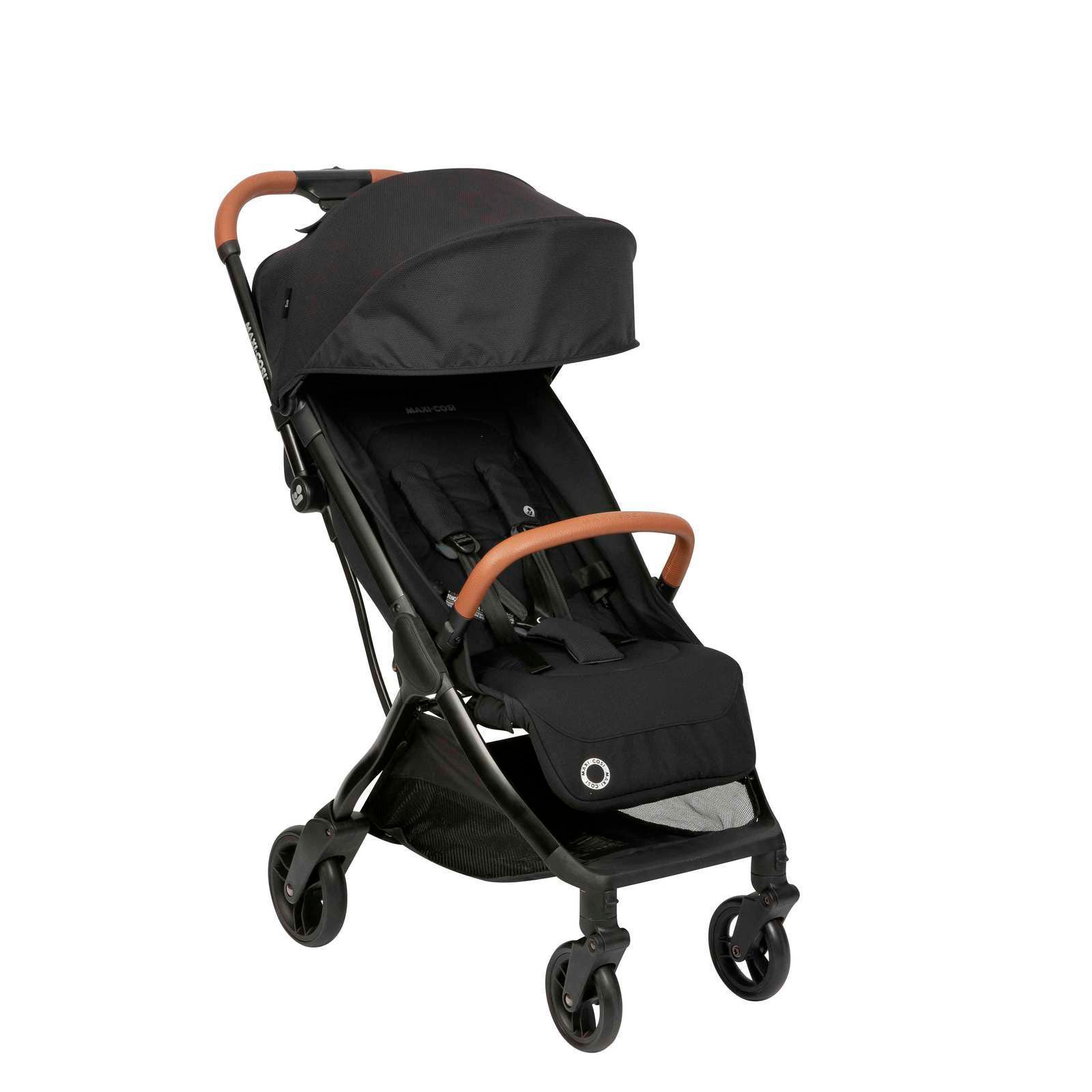 Essential Black - CAX00505