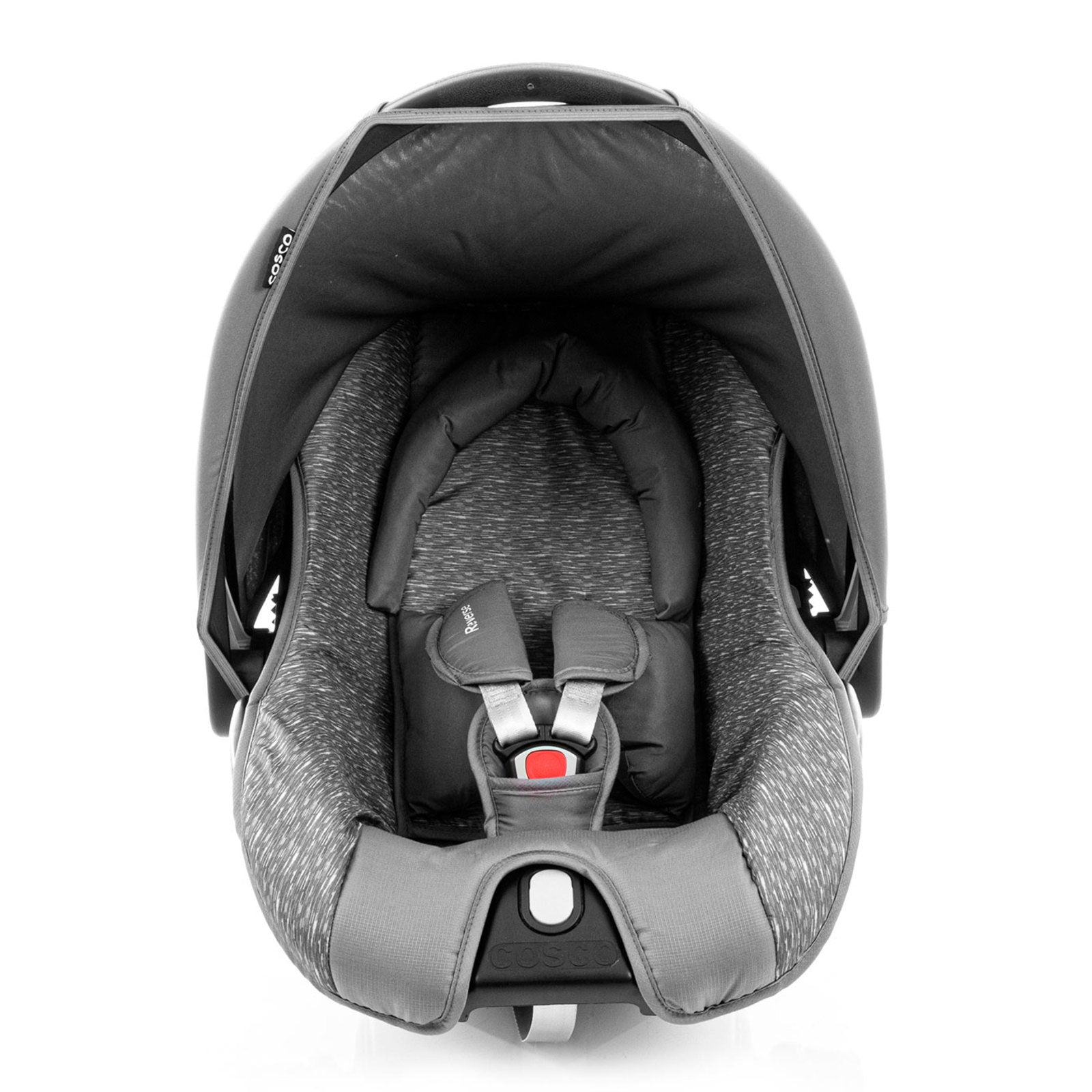Cinza Rajado - CAX00479