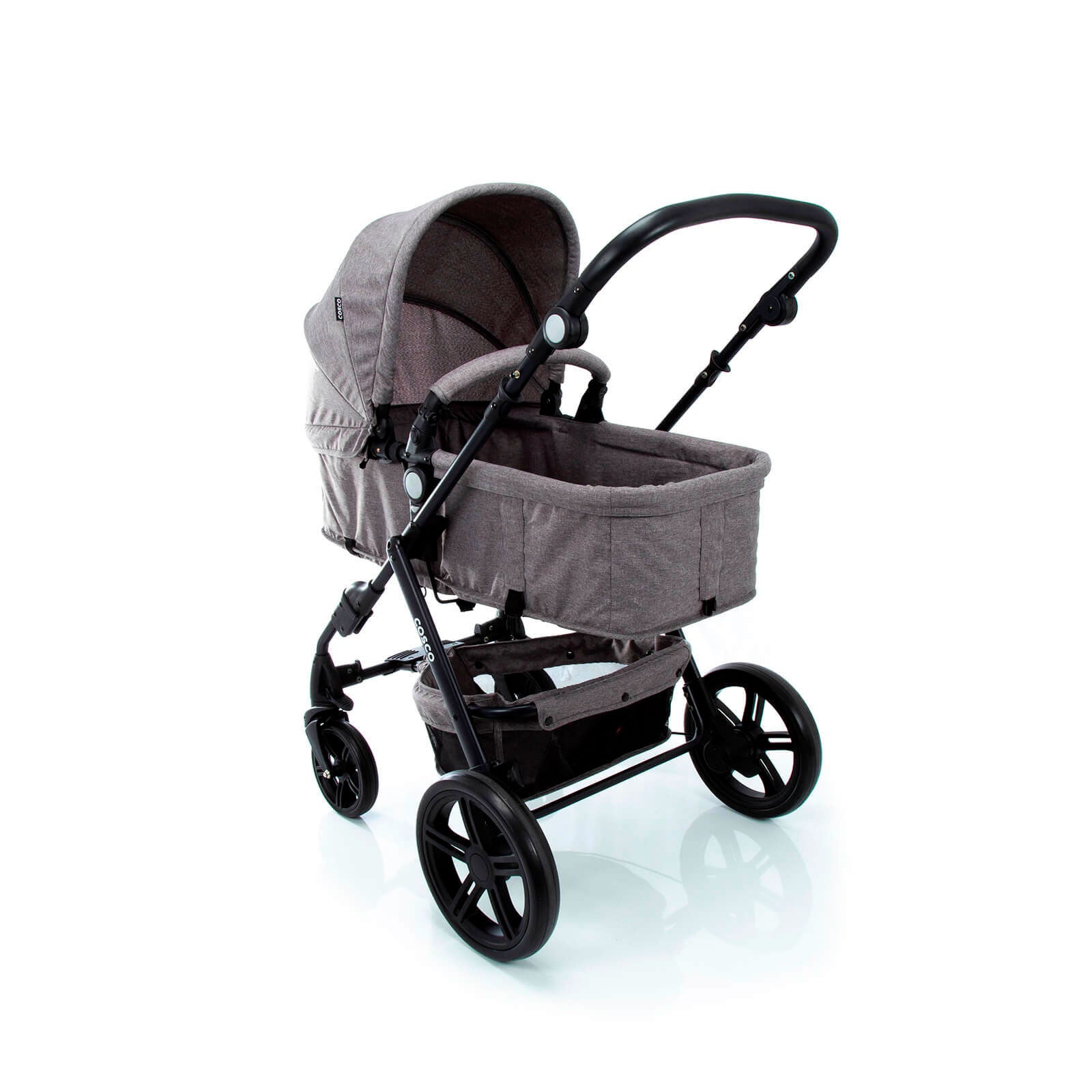 Cinza Mescla - IMP01697
