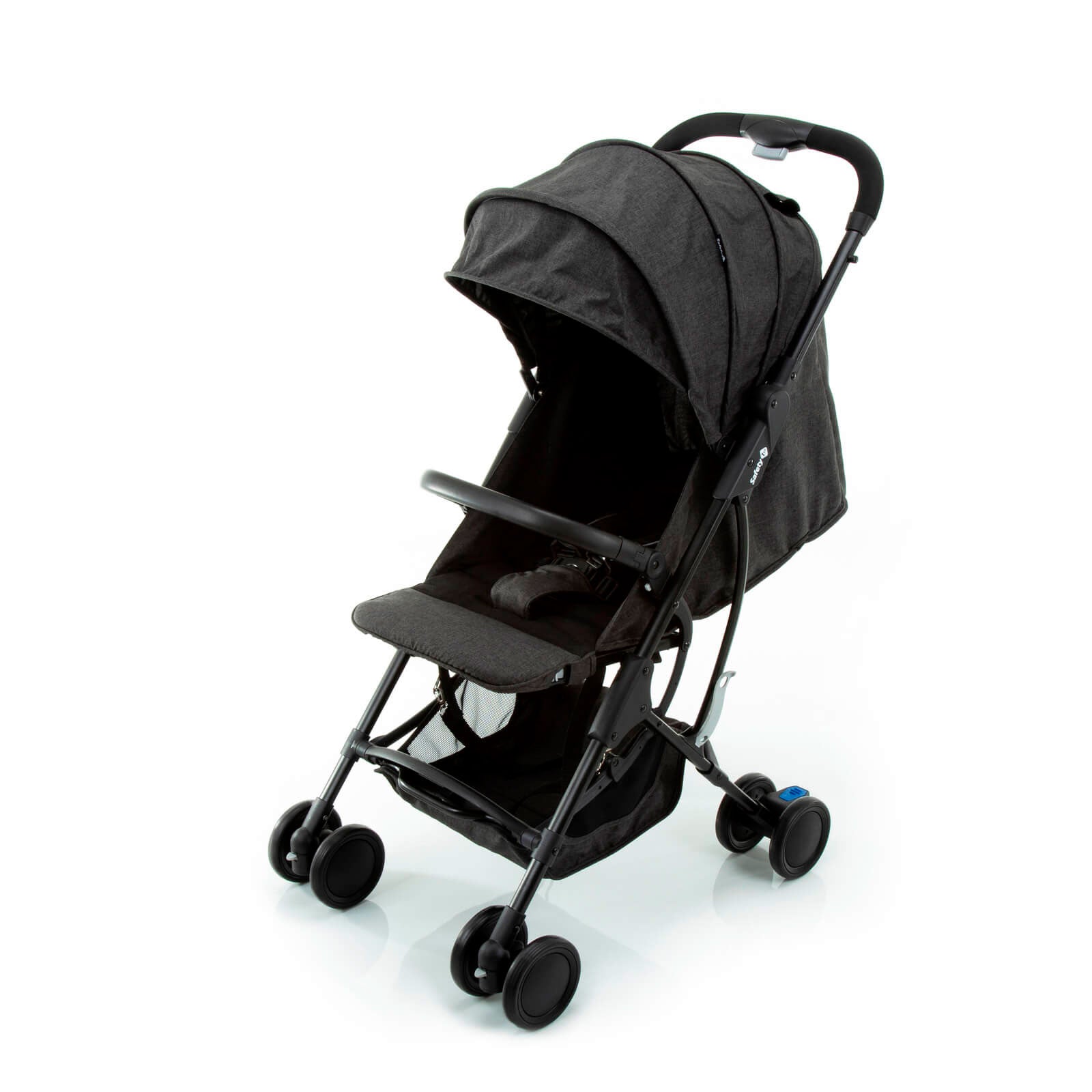 Black Denim - IMP01361