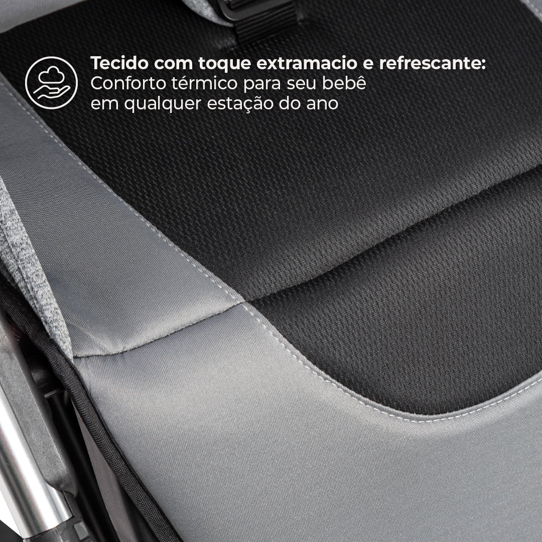 Cinza Comfort - CAX00872
