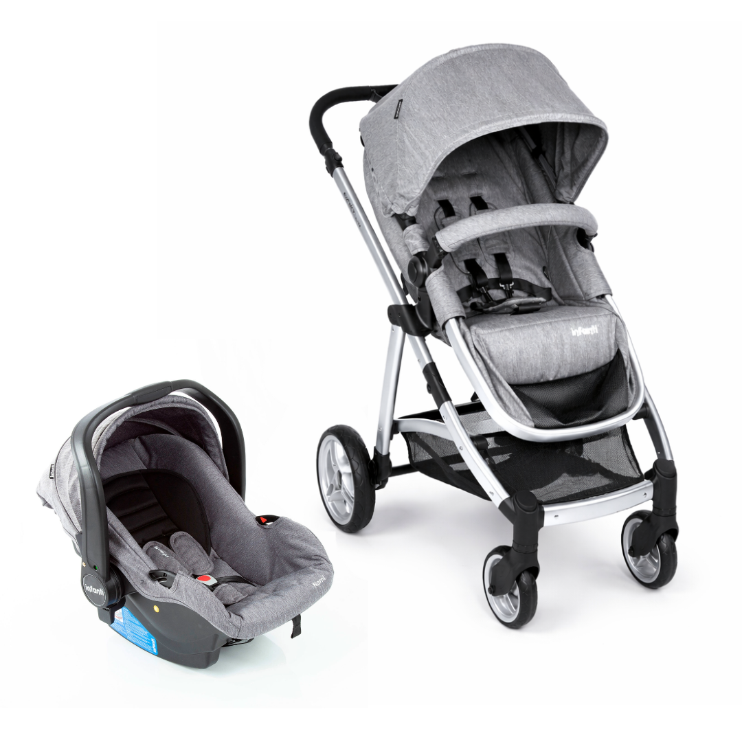 Grey Steel - CAX00511