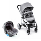 Grey Steel - CAX00511