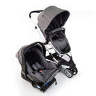 Grey Classic - CAX00465