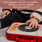 Tiny Rockers - IMP02537