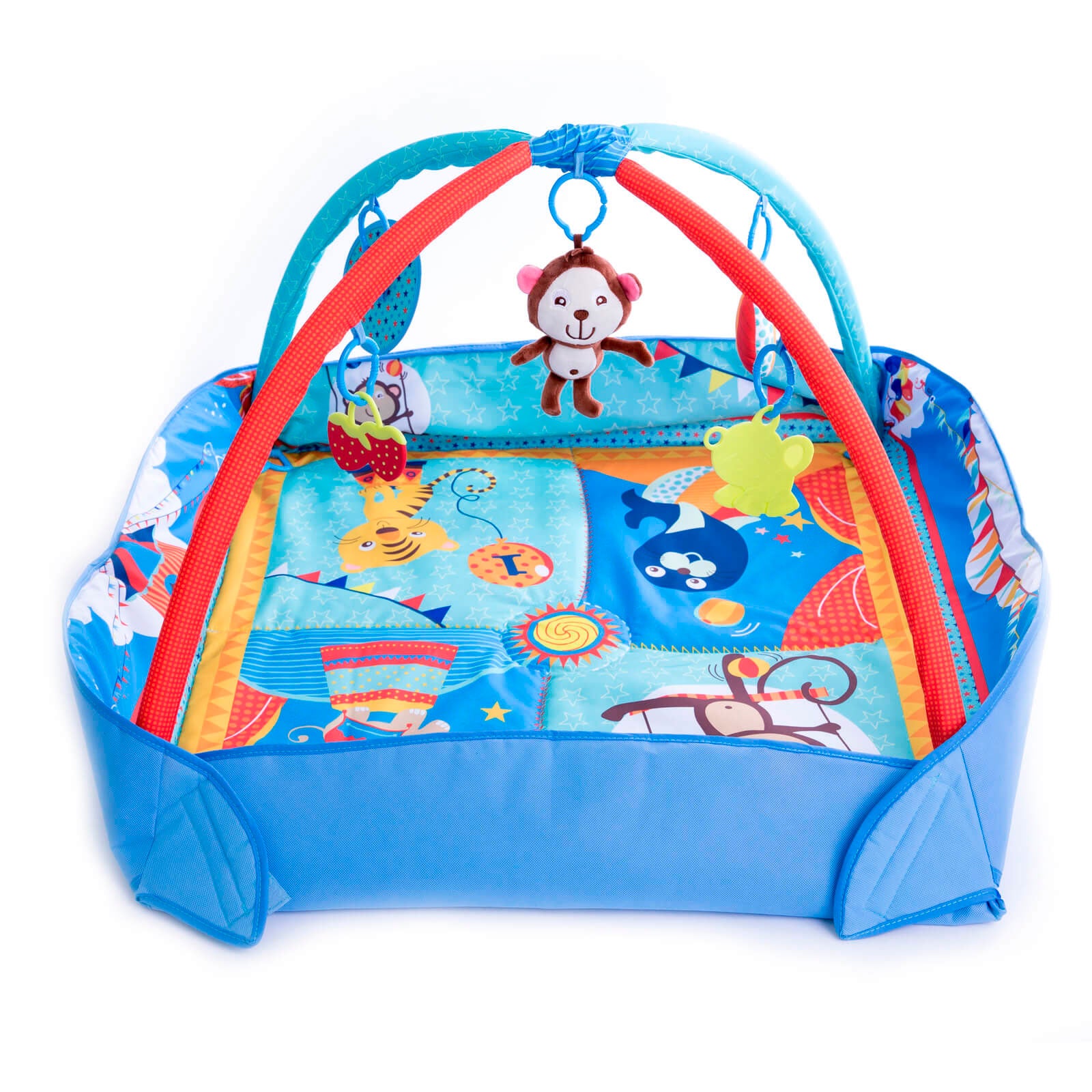 Circus - IMP91406