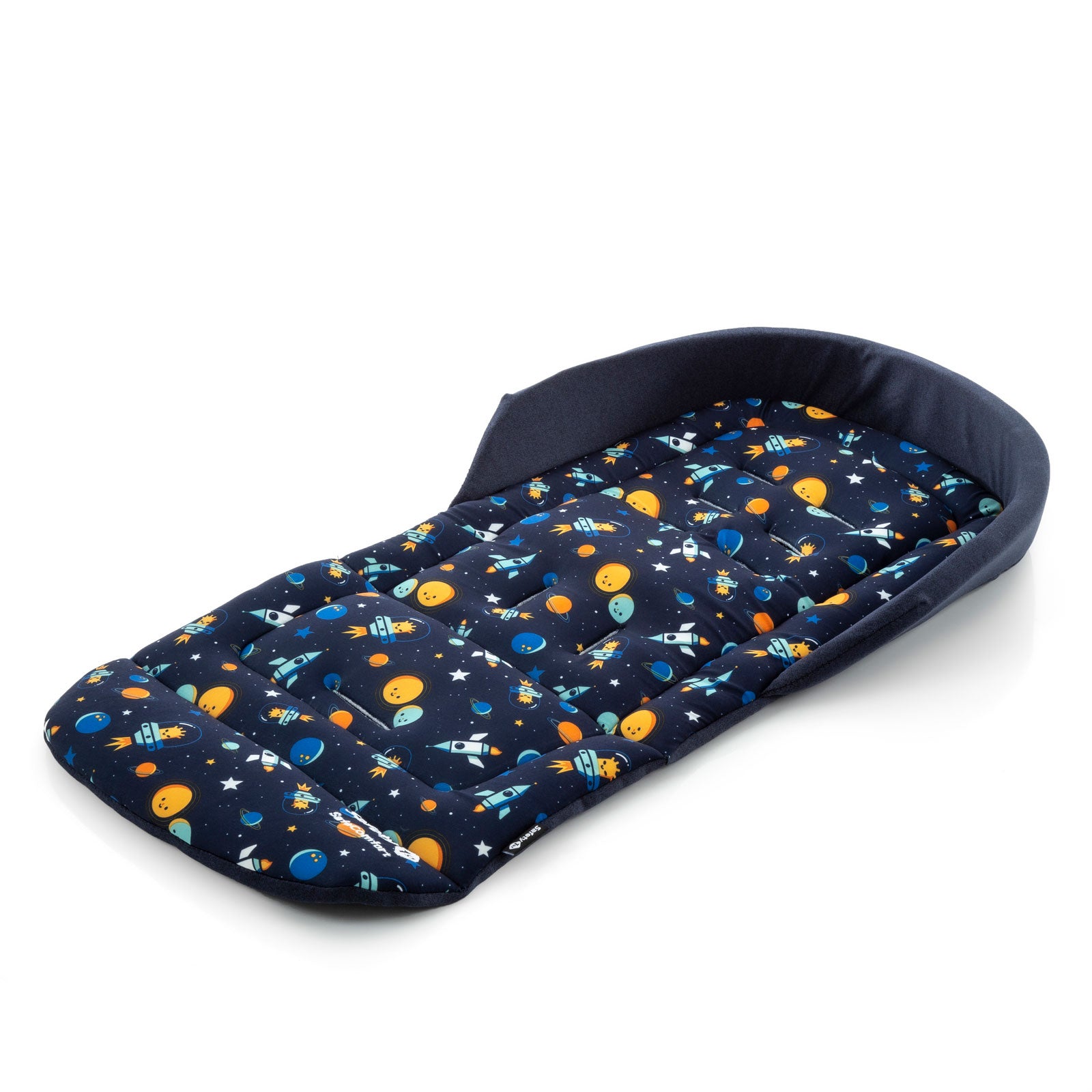 Blue - Space - IMP91555