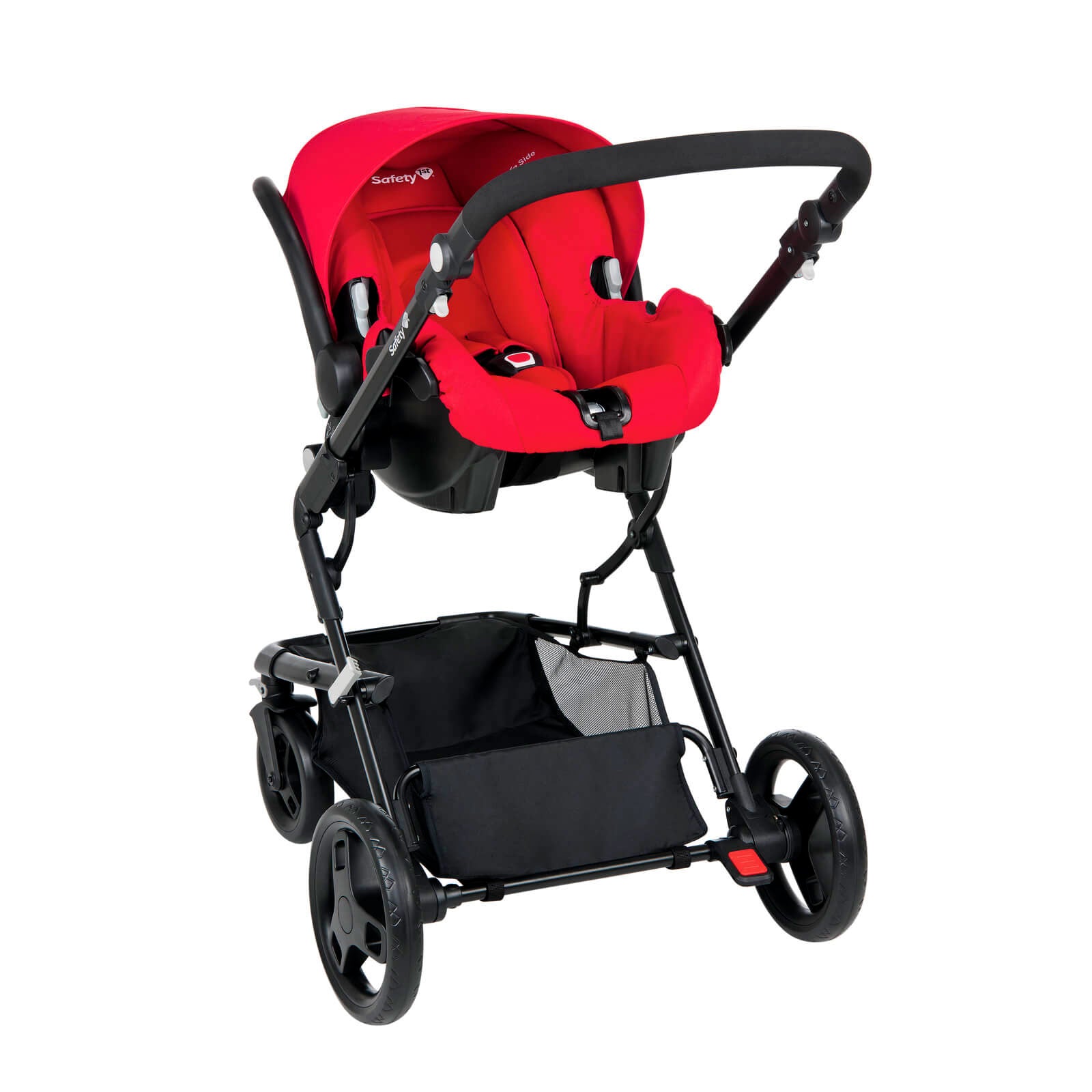 Full Red - CAX00189