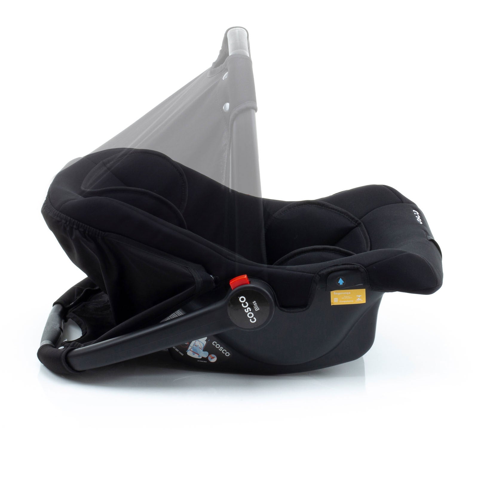 Preto Absoluto - CAX00507