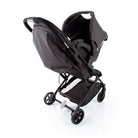 Black Denim - CAX00445