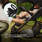Preto Infinito - IMP02663