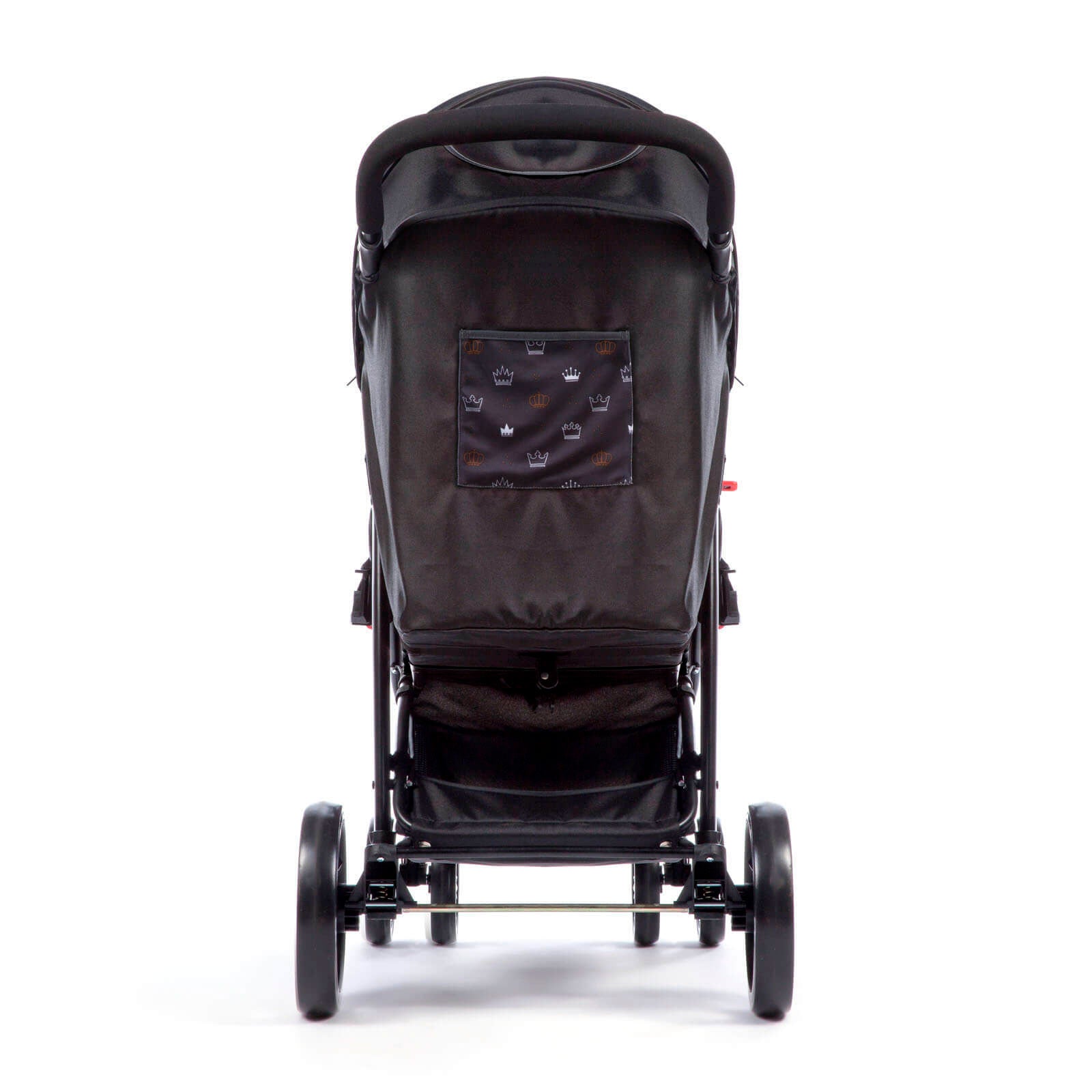 Preto Royal - IMP91384