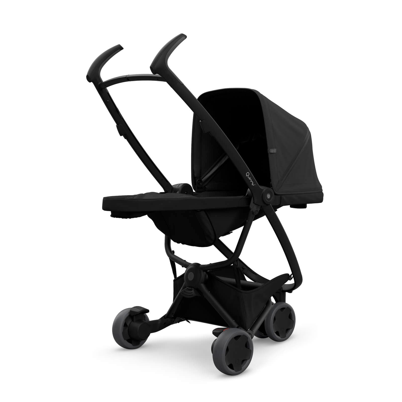 Black on Black - IMP91472