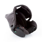 Black Denim - CAX00445