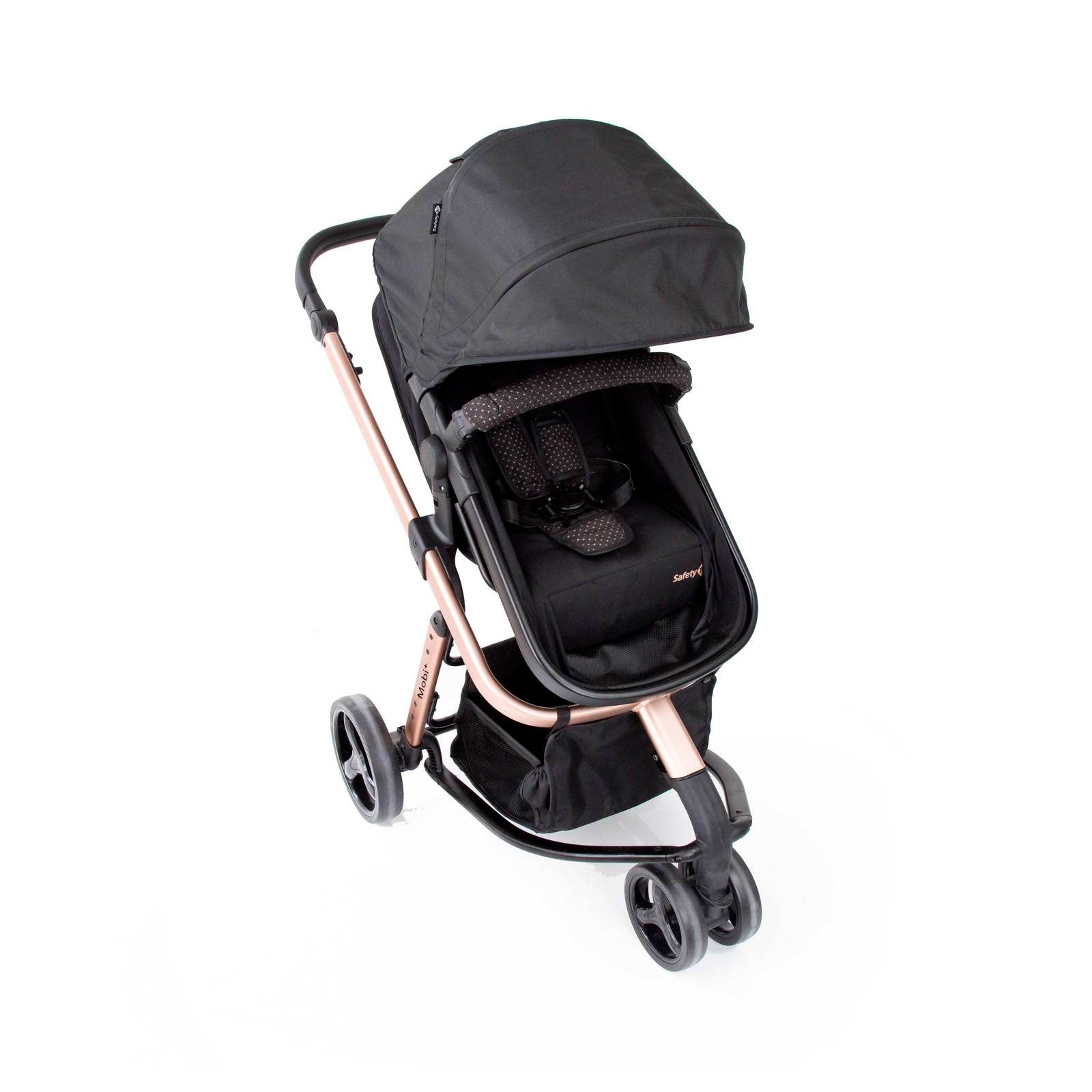 Black Rosé - CAX00558