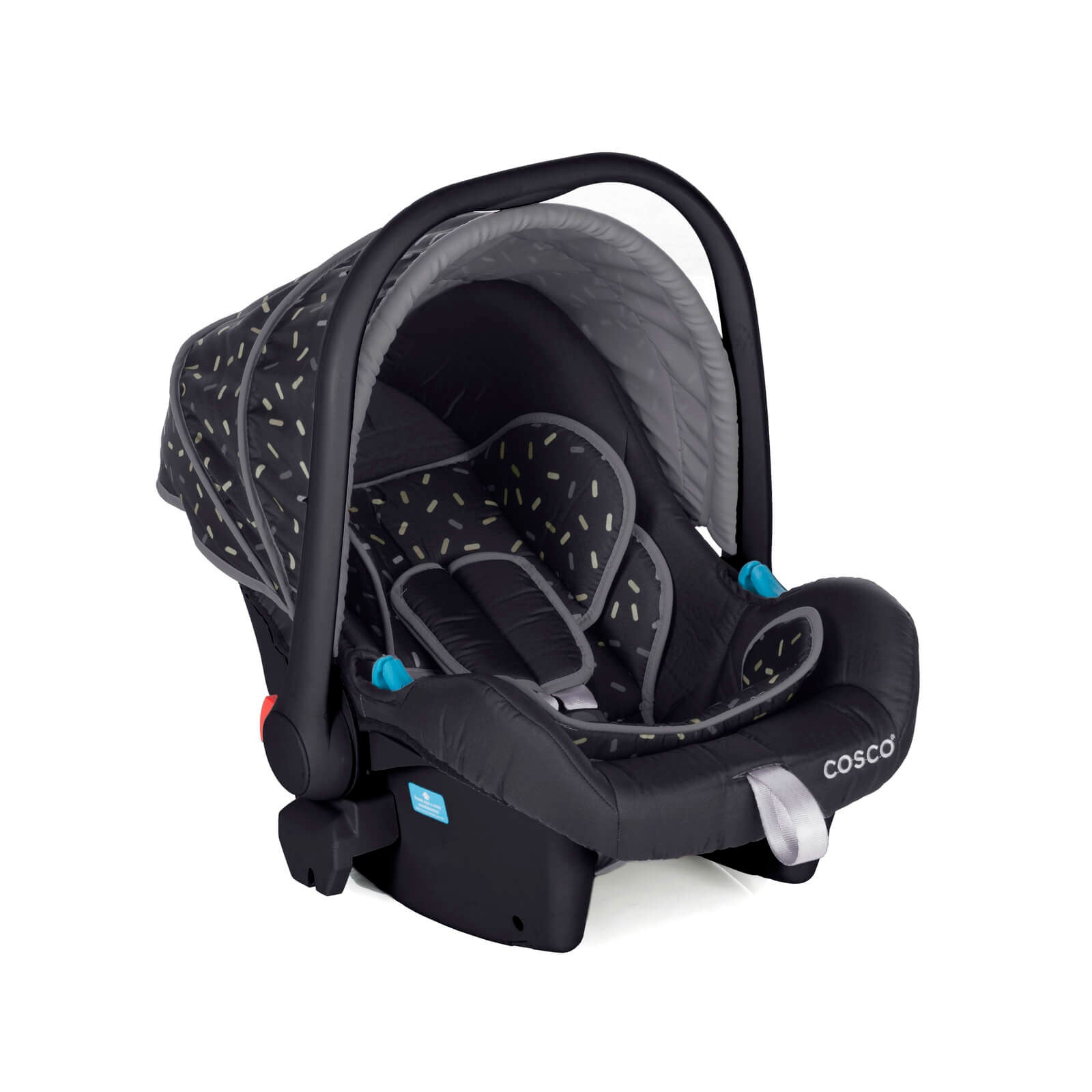 Preto Gergelim - IMP91117