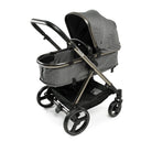 Grey Chrome - CAX01090