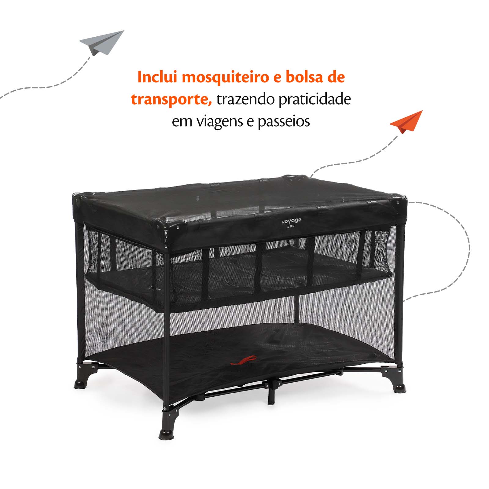 Preto Liso - IMP02591