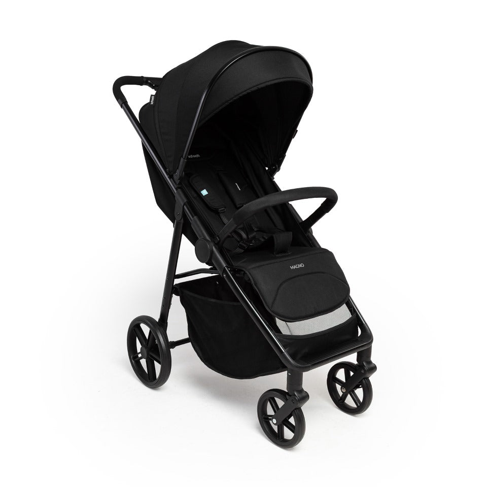 Preto Infinito - IMP02663