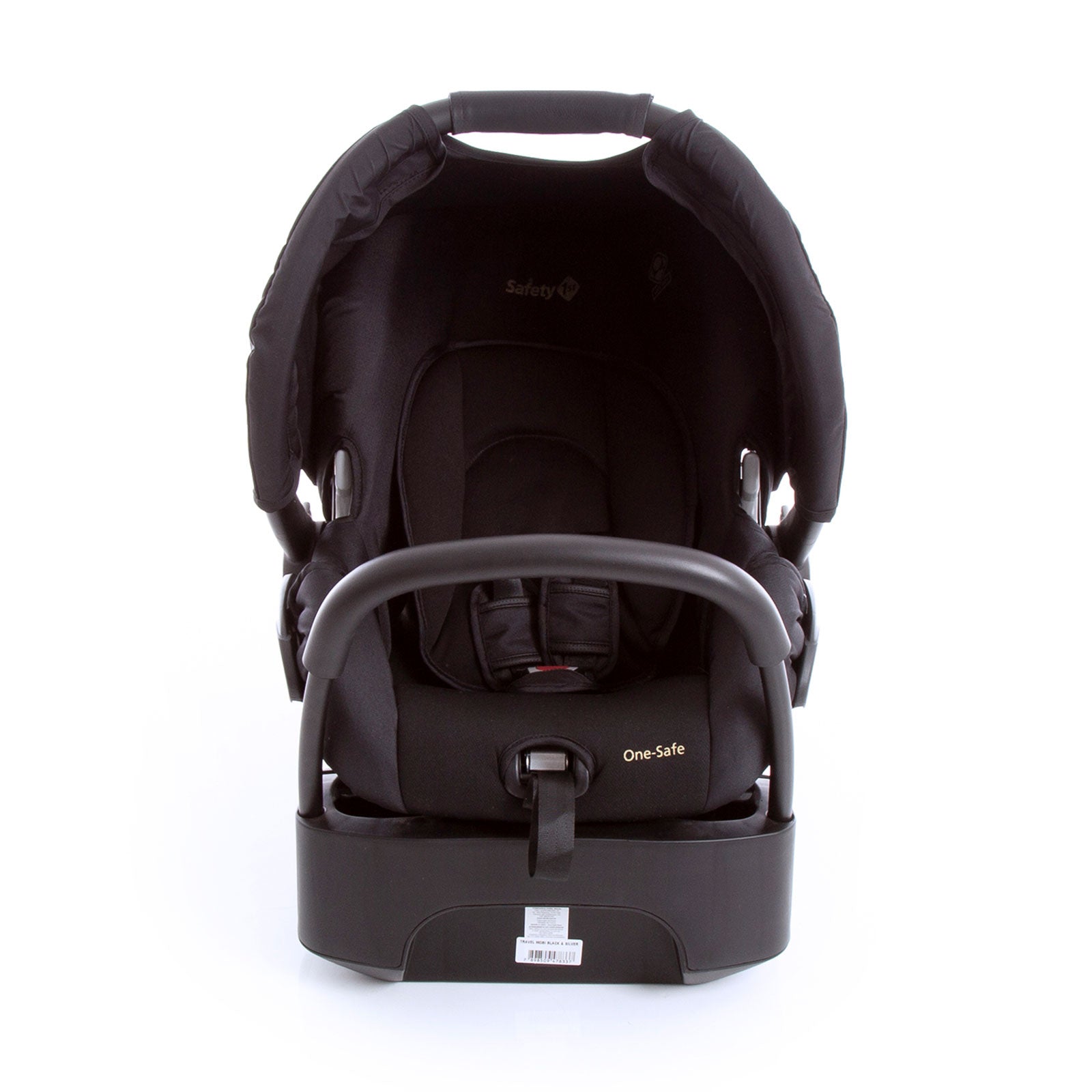 Black Gold - CAX00486