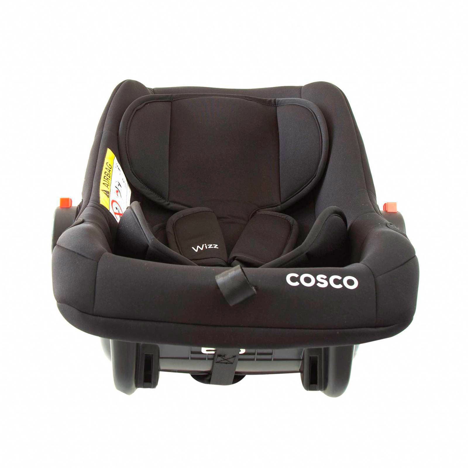 Preto Absoluto - CAX00710