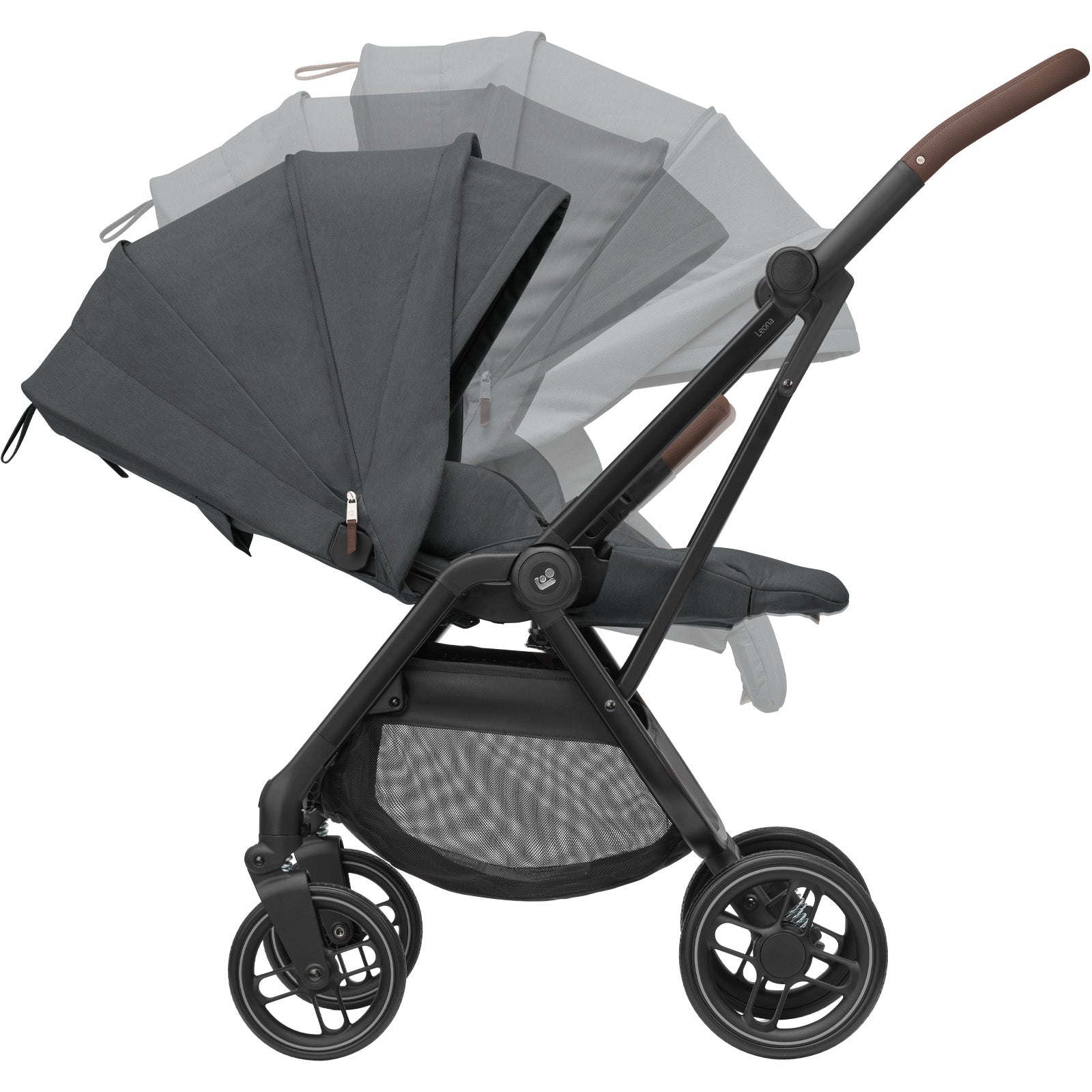 Twillic Graphite - IMP02717
